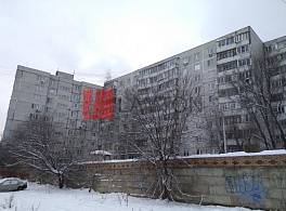 Жилой Дом Пролетарский просп., 14 2