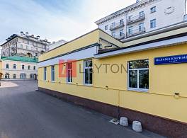 Особняк На Большой Полянке 3