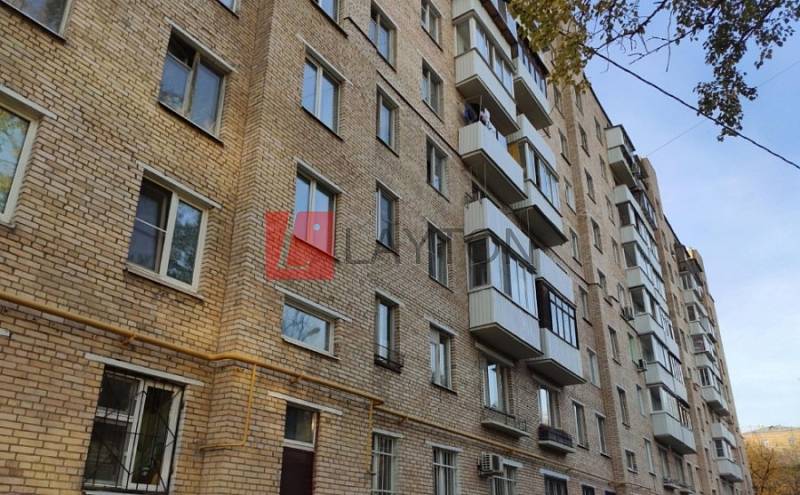 Жилой Дом Костякова, 17к1 - картинка 2 Жилой Дом Костякова, 17к1 - картинка 2