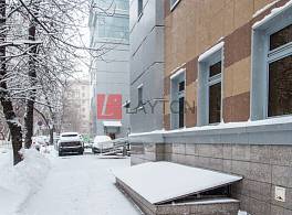 Бизнес-центр Мельницкий 3