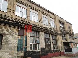 Бизнес-центр Шарикоподшипниковская 13с23 1