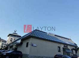 Бизнес-центр Флотская, 5 к В 3