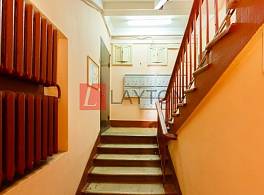 Особняк Ул. Академика Ильюшина, 9 1