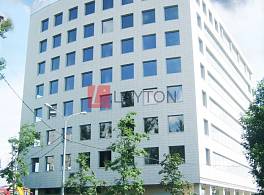 Бизнес-центр Я 21 2