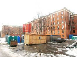 Бизнес-центр Владыкино 3