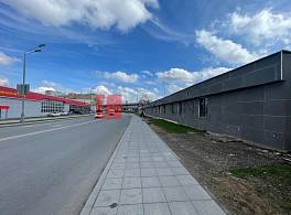 Бизнес-центр Шоссейная 1Гс1 1