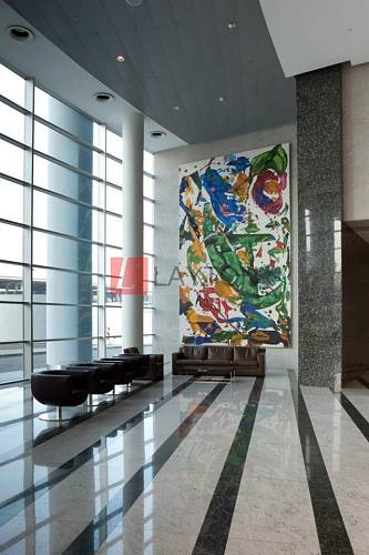 Бизнес-центр Башня на набережной - картинка 13 Бизнес-центр Башня на набережной - картинка 13