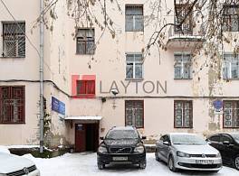 Бизнес-центр Лётчика Бабушкина, д 38 к 2 4