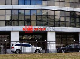 Бизнес-центр Мичуринский 31 4