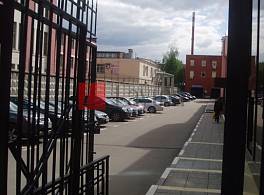 Бизнес-центр На Суздальской 2