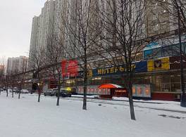 Жилой Дом Братиславская 18к1 4