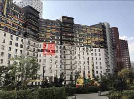 Жилой Дом пр-т Маршала Жукова, 37к2 1