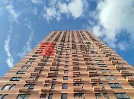 ЖК Второй Нагатинский 3