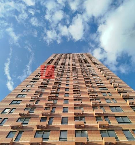 ЖК Второй Нагатинский - картинка 4 ЖК Второй Нагатинский - картинка 4