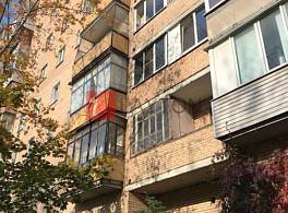 Жилой Дом ул Спортивная, д 17 3