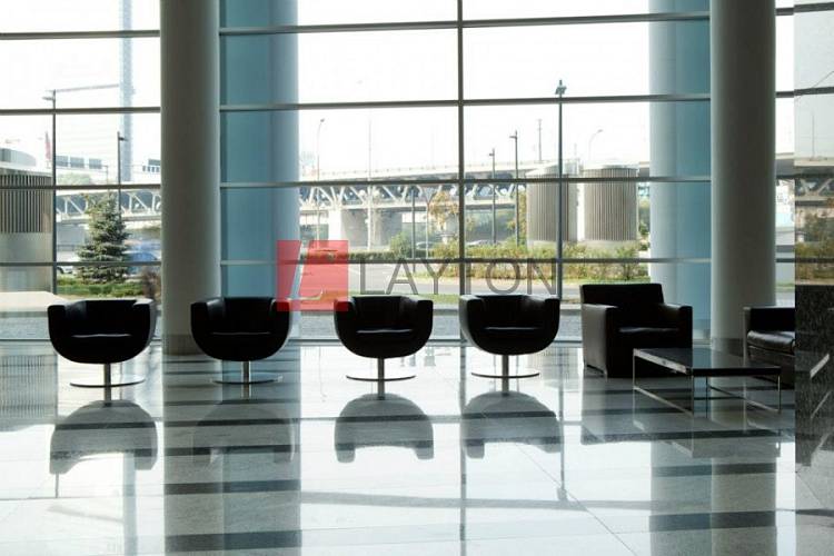 Бизнес-центр Башня на набережной - картинка 14 Бизнес-центр Башня на набережной - картинка 14