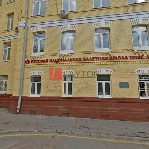 Бизнес-центр Малый Предтеченский переулок, дом 1/2 - картинка 9 Бизнес-центр Малый Предтеченский переулок, дом 1/2 - картинка 9