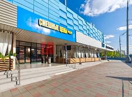 Жилой Дом Народного Ополчения 22к2 2