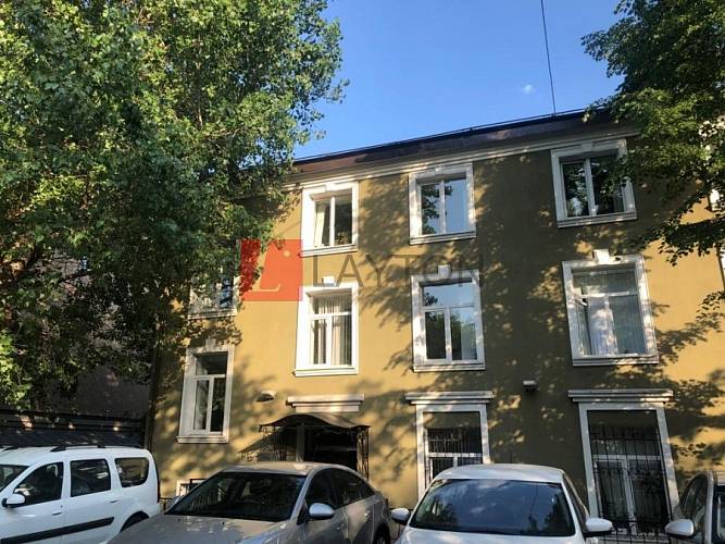 Бизнес-центр 1-я Боевская 5 - картинка 6 Бизнес-центр 1-я Боевская 5 - картинка 6