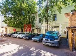 Бизнес-центр На Верхней Радищевской 16 с2-3 3