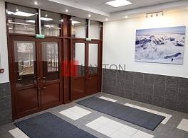 Бизнес-центр Орджоникидзе 11с40 4