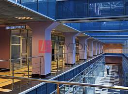 Бизнес-центр Восточные Ворота 2