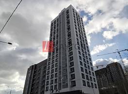 Жилой Дом Молостовых 18 2