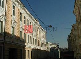 Особняк Дмитровский пер 3 2