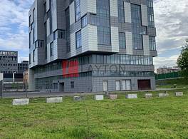 Бизнес-центр 2-я ул. Измайловского Зверинца, 2 2