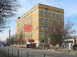 Бизнес-центр Мытищи 4