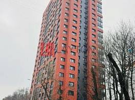 Жилой Дом ул Шушенская 5 4