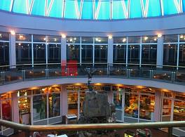 Бизнес-центр Альбатрос 4