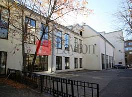 Особняк Буревестник 4