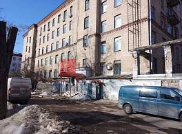 Бизнес-центр В. Первомайская 47к11 4