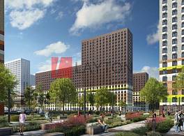 ЖК Люблинская 72Ак1 1