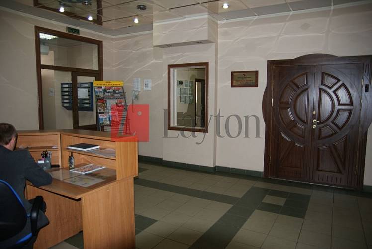 Бизнес-центр На Суздальской - картинка 43 Бизнес-центр На Суздальской - картинка 43