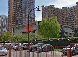 Бизнес-центр Академика Пилюгина 24 2