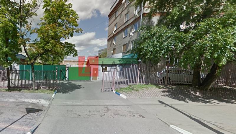 Бизнес-центр На Часовой - картинка 6 Бизнес-центр На Часовой - картинка 6