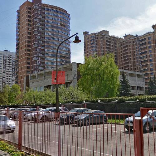 Бизнес-центр Академика Пилюгина 24 - картинка 3 Бизнес-центр Академика Пилюгина 24 - картинка 3