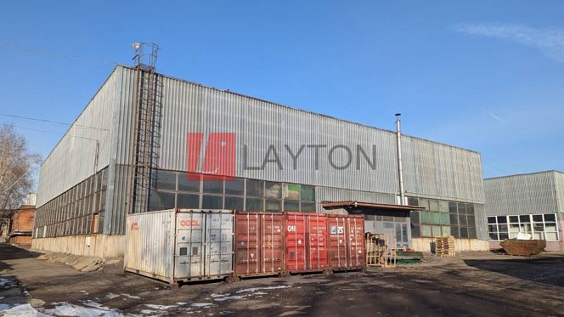 Бизнес-центр Лихоборская наб. вл. 11 - картинка 18 Бизнес-центр Лихоборская наб. вл. 11 - картинка 18