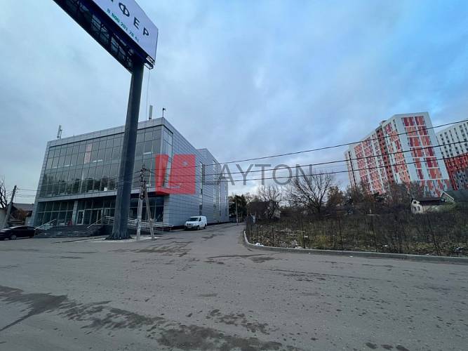 Бизнес-центр Новоивановская 58 - картинка 4 Бизнес-центр Новоивановская 58 - картинка 4