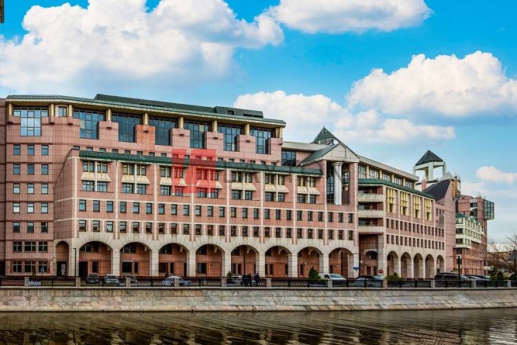 Бизнес-центр Риверсайд Тауэрс 52 стр.3 - картинка 2 Бизнес-центр Риверсайд Тауэрс 52 стр.3 - картинка 2