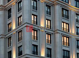 Бизнес-центр Vesper Тверская 4