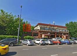 Бизнес-центр Зелёный проспект, 19 4