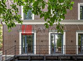 Бизнес-центр Карго 3