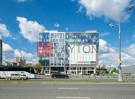 Бизнес-центр Селектика 2