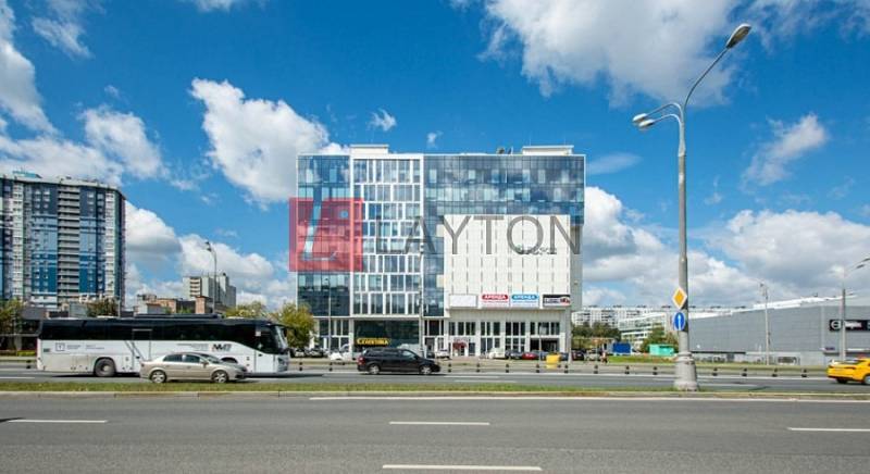 Бизнес-центр Селектика - картинка 3 Бизнес-центр Селектика - картинка 3