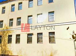 Бизнес-центр Семеновская 9 стр.5 1