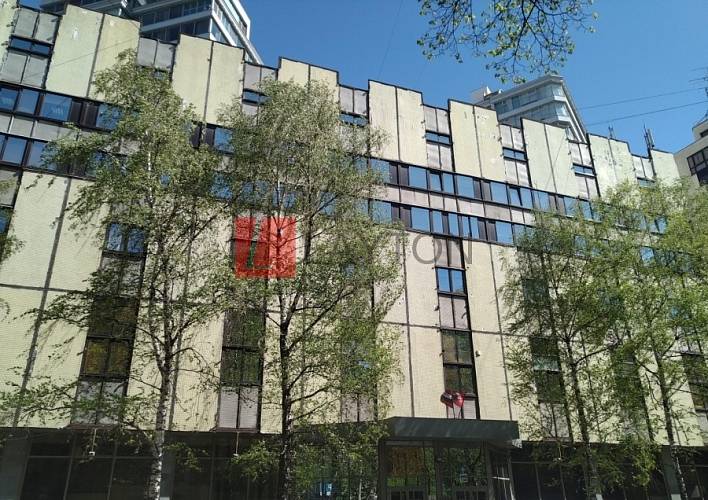 Бизнес-центр Донская 13 - картинка 4 Бизнес-центр Донская 13 - картинка 4