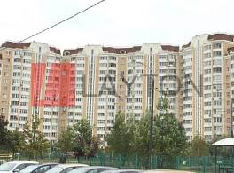 Жилой Дом Дмитриевского, д 11 1